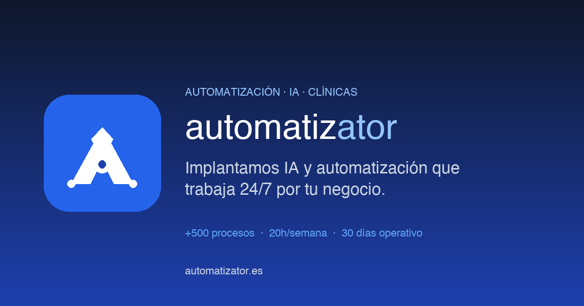 n8n para pymes: guía de inicio práctica 2026